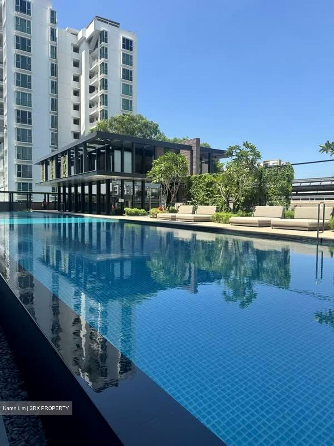Tanah Merah Kechil Link (D16), Condominium #577039461